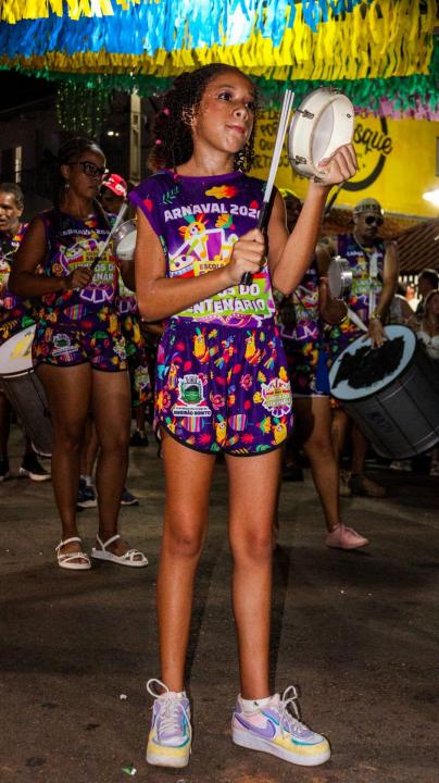 Foto 32 de 156 — Unidos do Centenário e Homem de Lata fazem festa em Trabiju; veja fotos